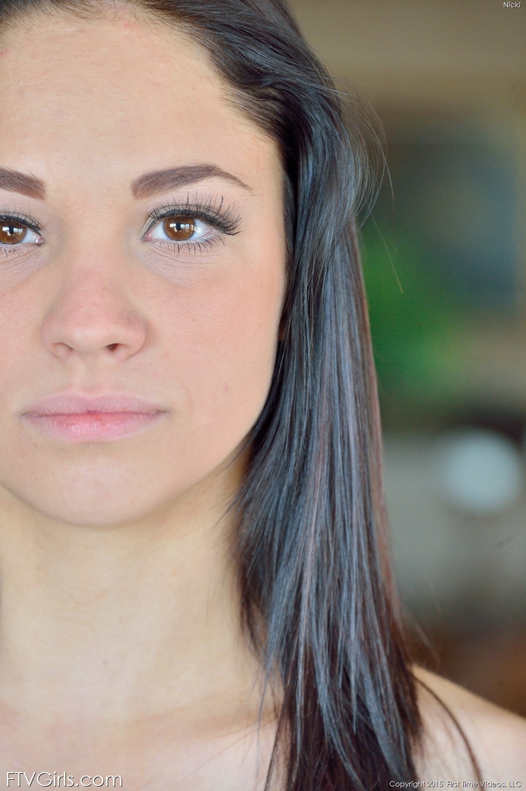 Nicki FTV Girls