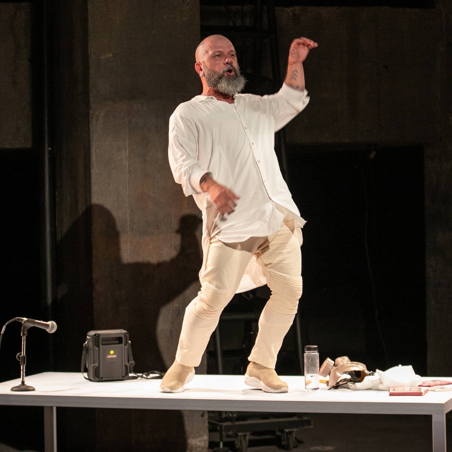 Ronaldo Serruya Anal