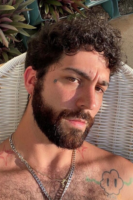 Remy Duran Masturbation