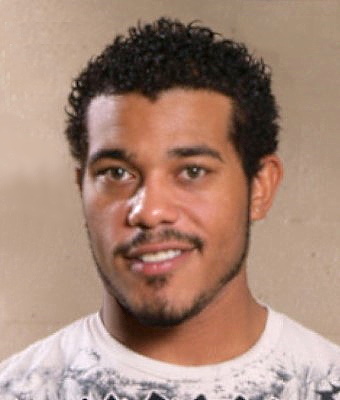 Photo HD Jace Jones - 1