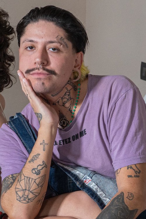 Tony Topazio