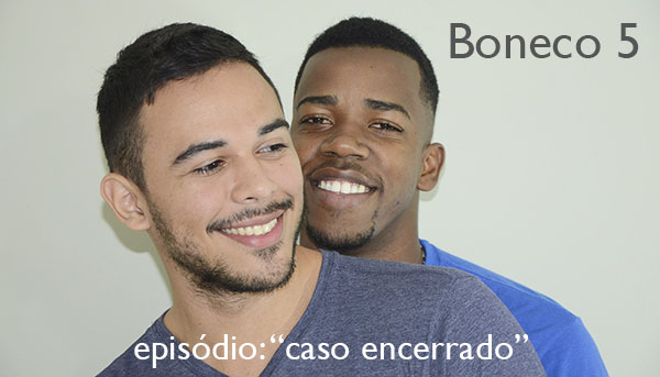 Caso Encerrado