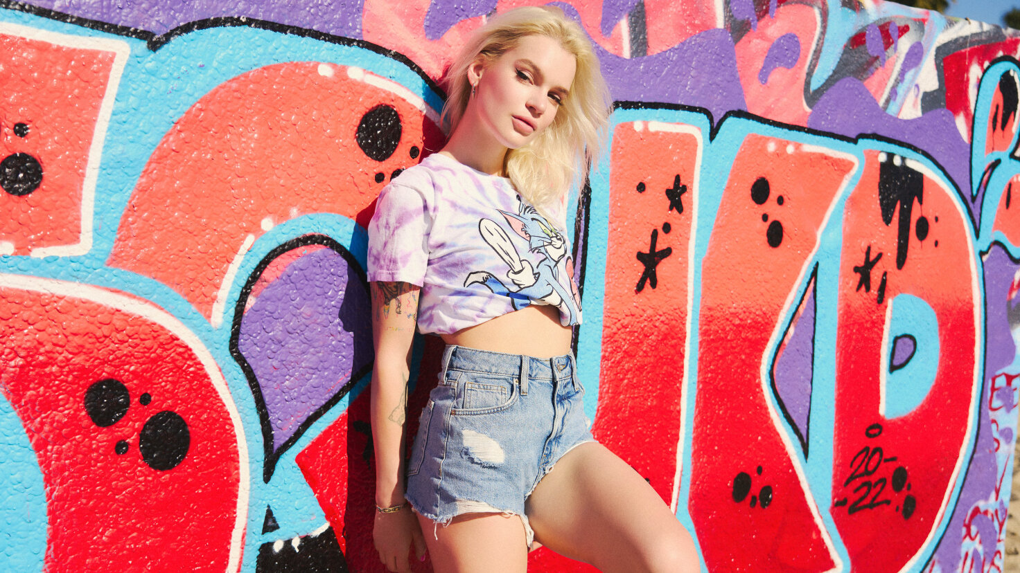Hollywood Dreams
