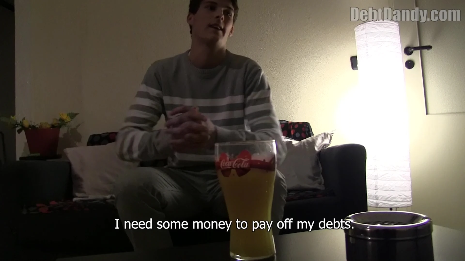Debt Dandy 15