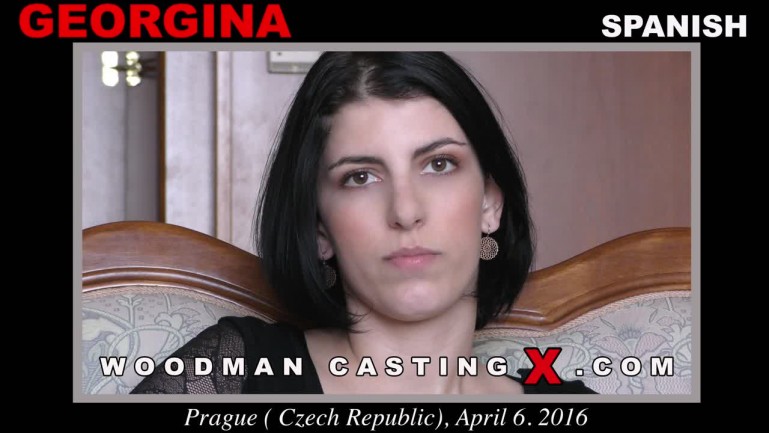 Georgina