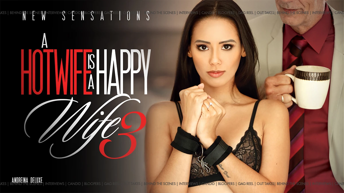 A Hotwife Is a Happy Wife #3 - Interviews