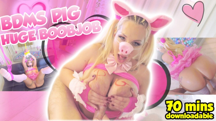 BiG BooBS PiG BDMS BooBJoB HuGe TitJoB