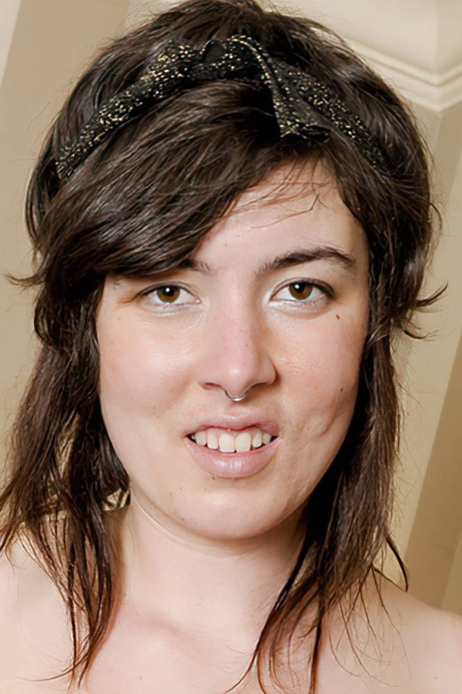 Vicki Juniper Horny Hairy Girls