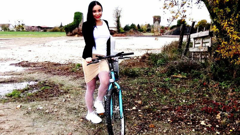 Nila, 27 Years Old, From Gisors (27)!