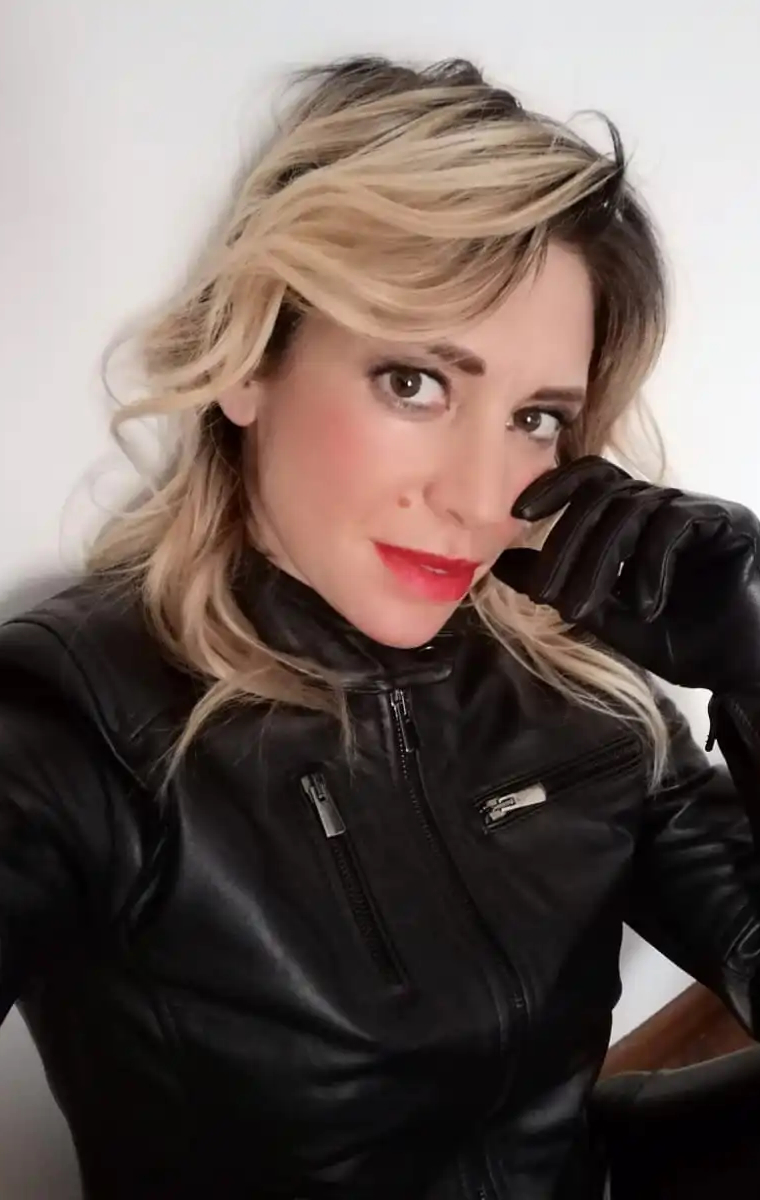 Photo HD Eleonore Feet - 3