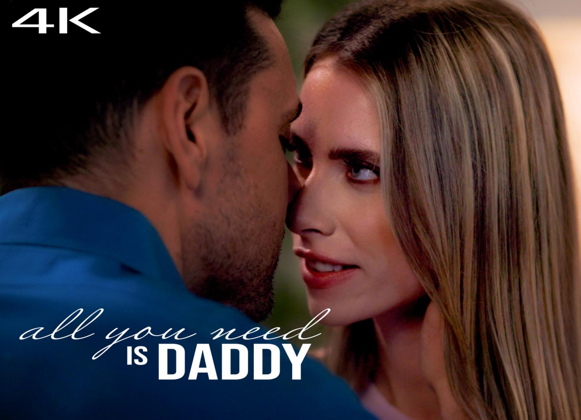 All You Need is Daddy