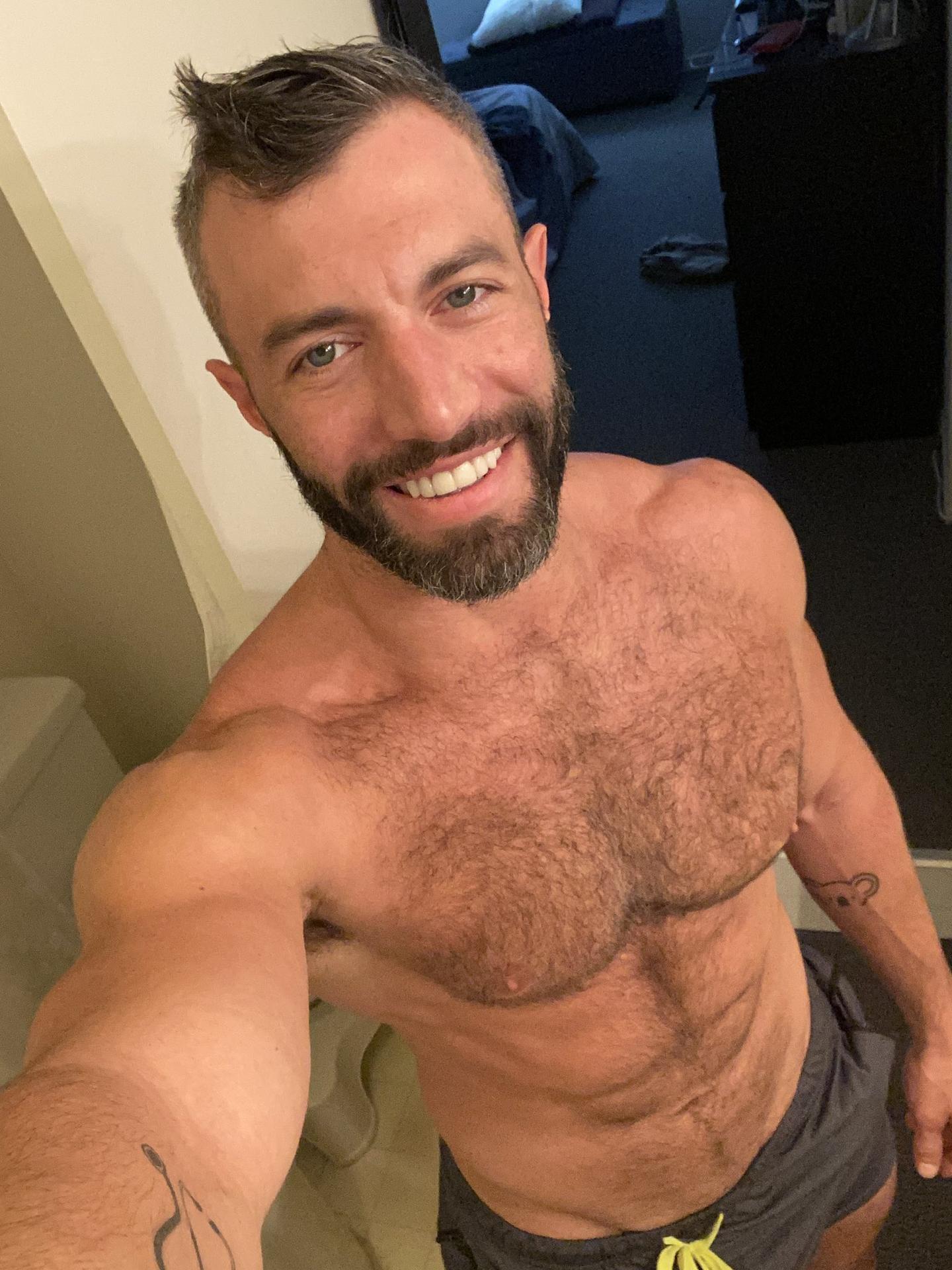 Photo HD Cole Connor - 1