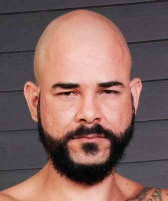 Dalton Sirius Interracial