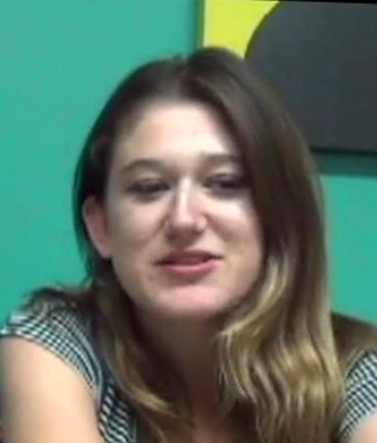 Sandy Thompson Double fellation