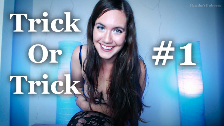 Trick Or Trick #1
