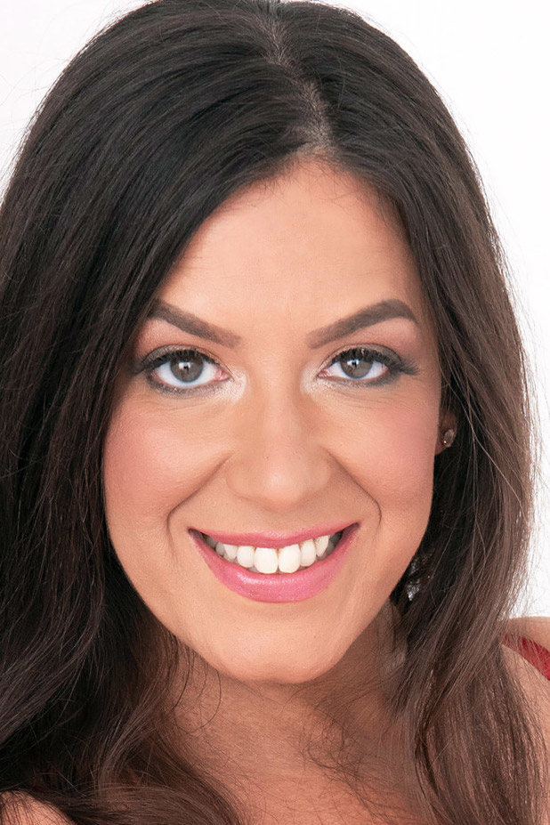 Photo HD Gia Costello - 4