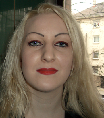 Mistress Mina Domination