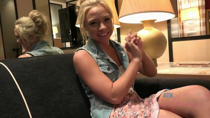 Katerina Kay Vegas Vacation