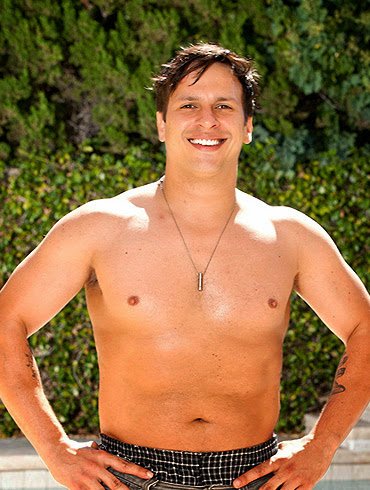 Photo HD Anthony Rosano - 8