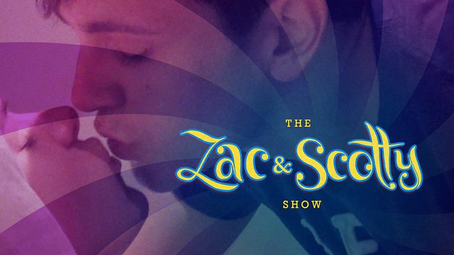 The Zac and Scotty Show