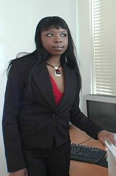 Photo HD Simone West - 5