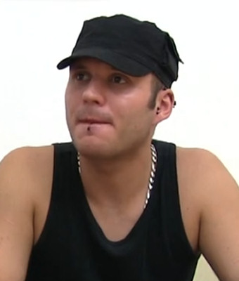 Boxer Browny Female Agent