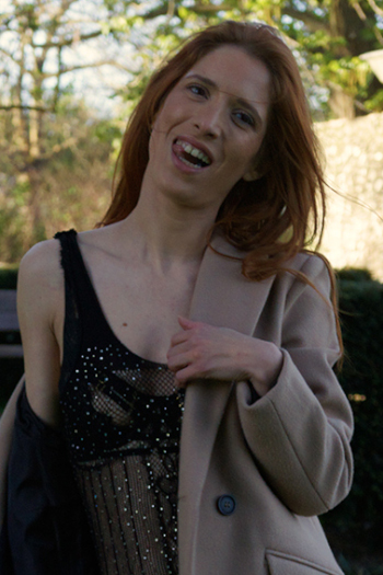 Photo HD Petite Esmee - 2