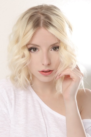 Photo HD Vanessa Wolff - 2