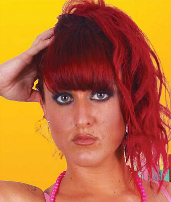 Photo HD Djuliana Sapapaya - 1