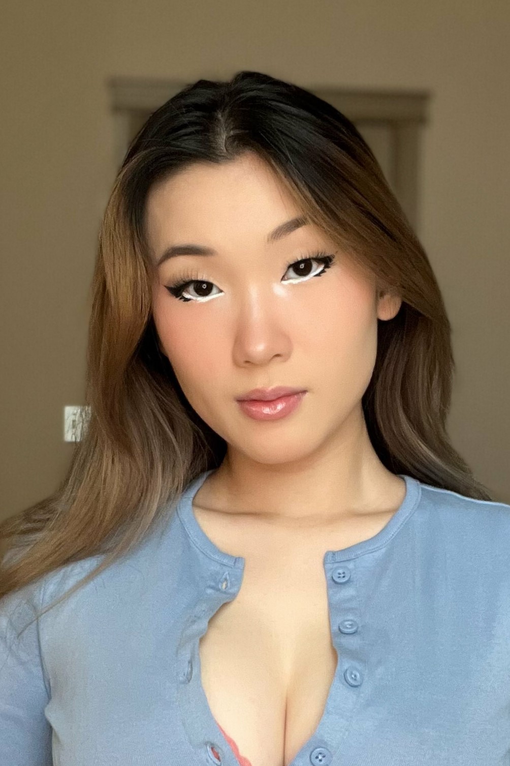 Photo HD Lillie Nue - 4