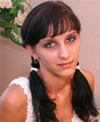 Photo HD Dasha D. - 1