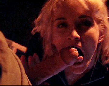 Tammi Ann Fucks with a Soldier