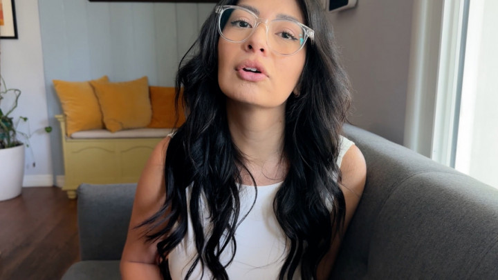 Step Sibling Vacation Sex ~ Cami Strella