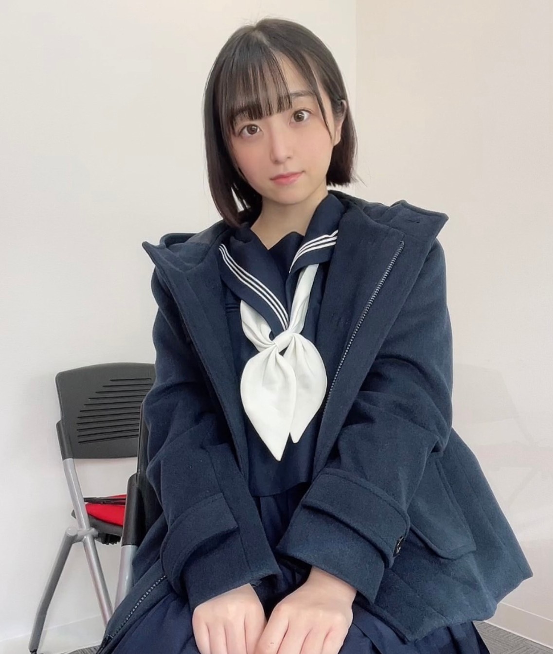 Photo HD Miko Kozima - 5