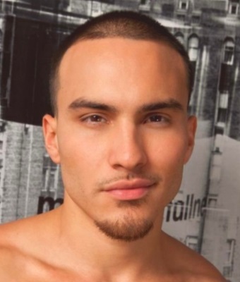 Photo HD Marcel Cruz - 1