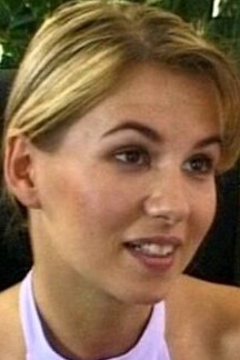 Photo HD Tania Jerman - 1