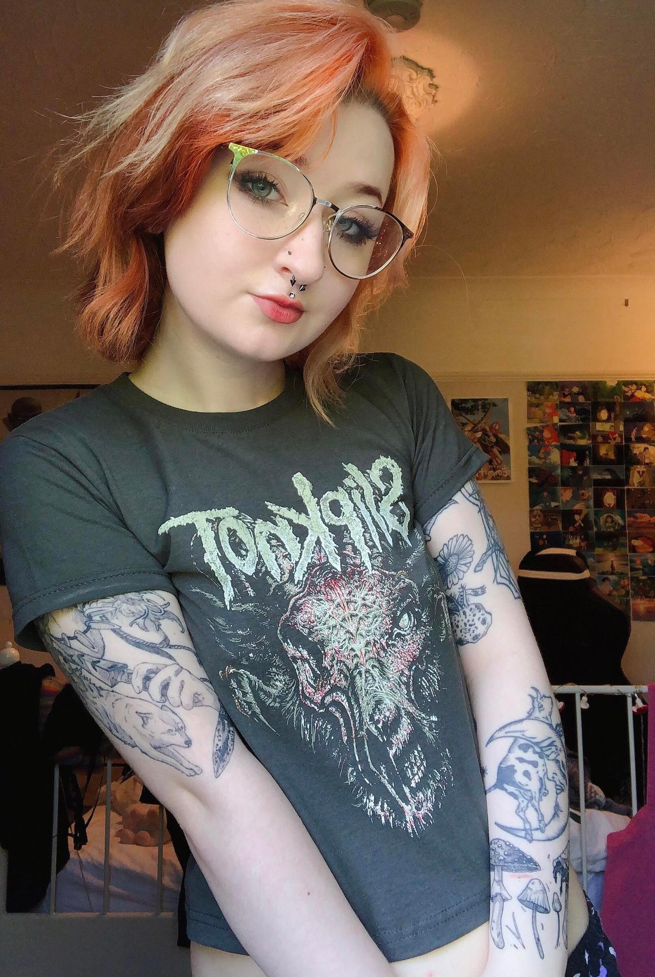 Photo HD Starryfawnn - 2