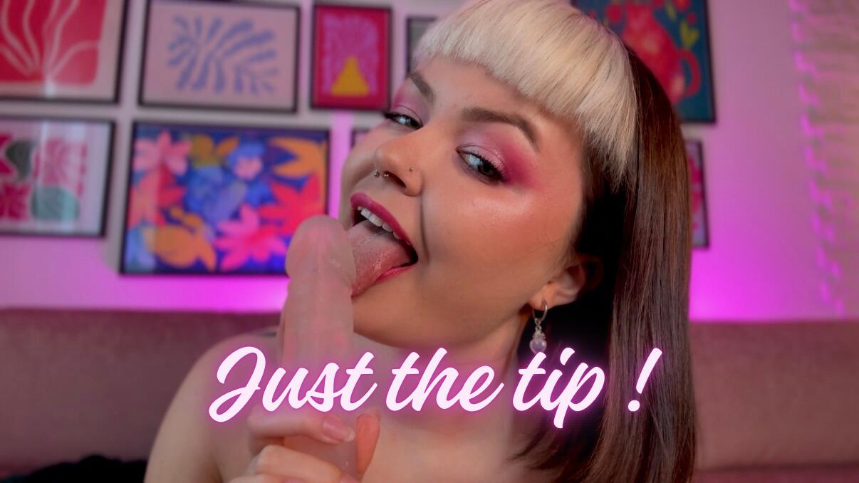Just The Tip