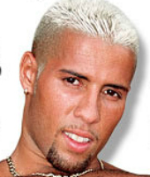 Photo de profil Rick Minas