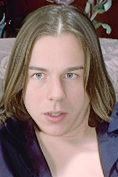 Photo HD Tony Tedeschi - 1