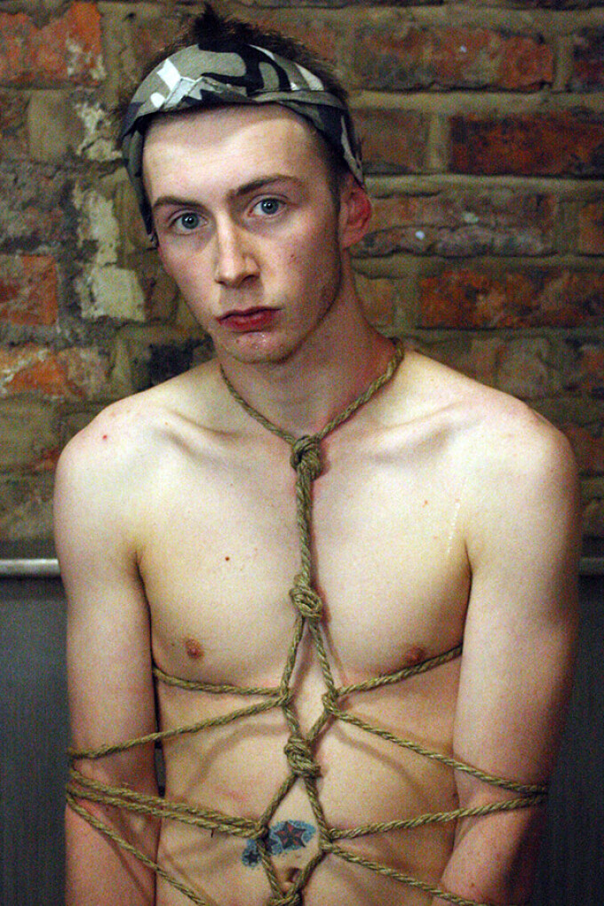 Maxi Gerard Domination