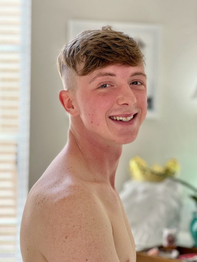 Photo HD Andrew Powers - 2