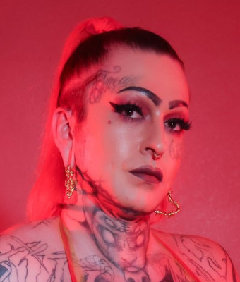 Photo HD Madame Ouija - 1