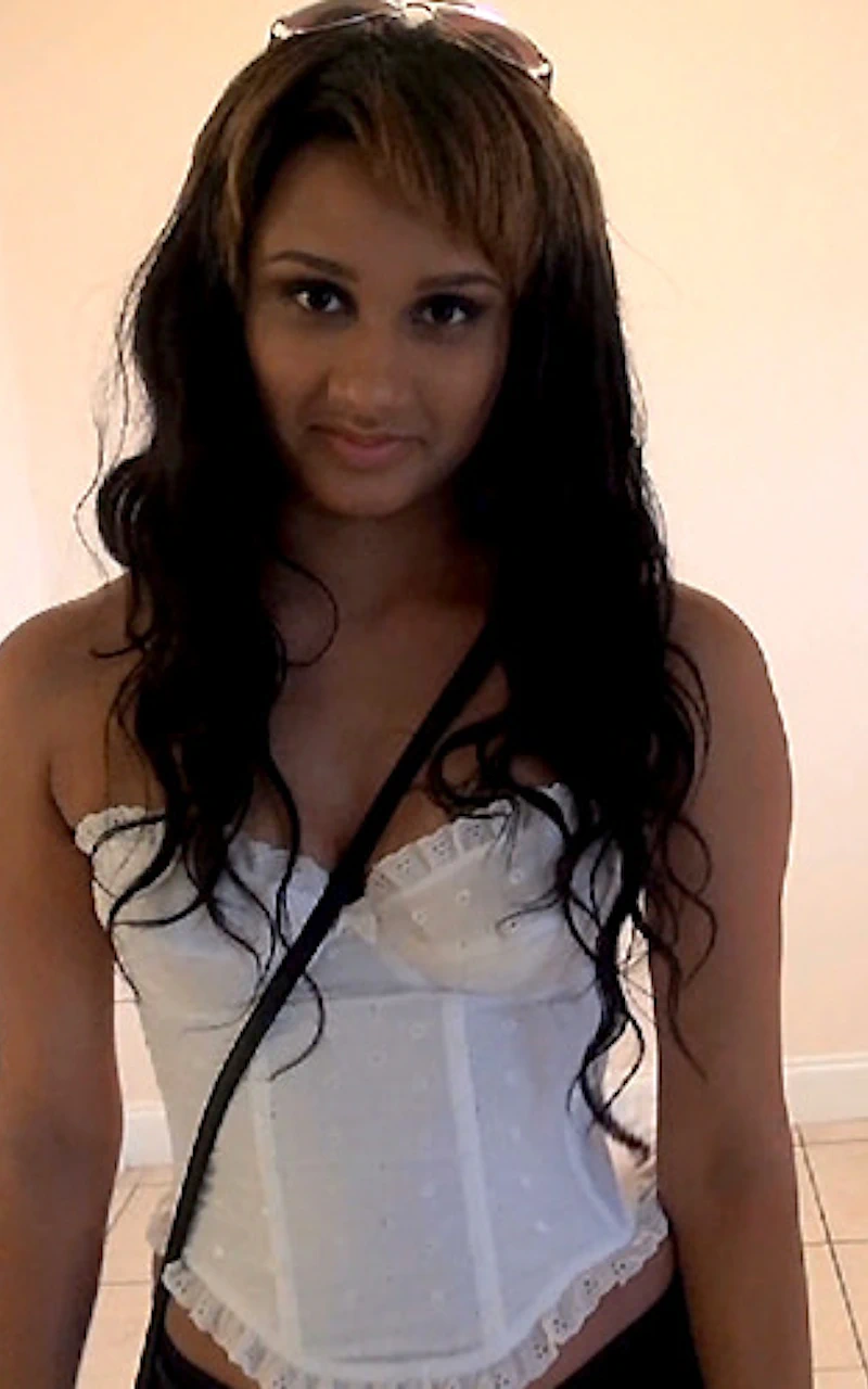 Amber Marie Summers XXX Pawn