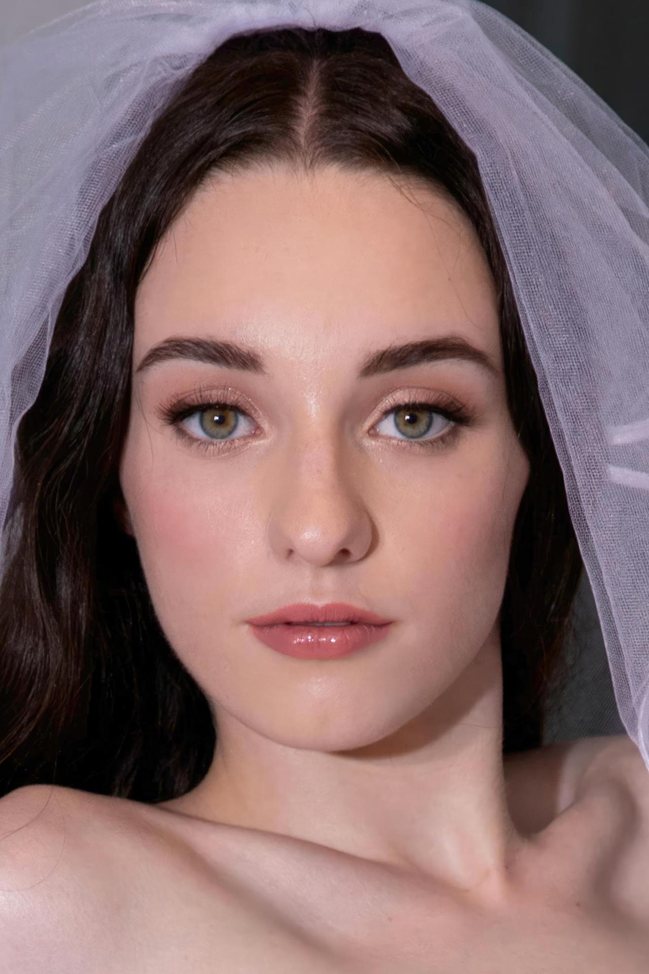 Gia Rae Playboy Plus