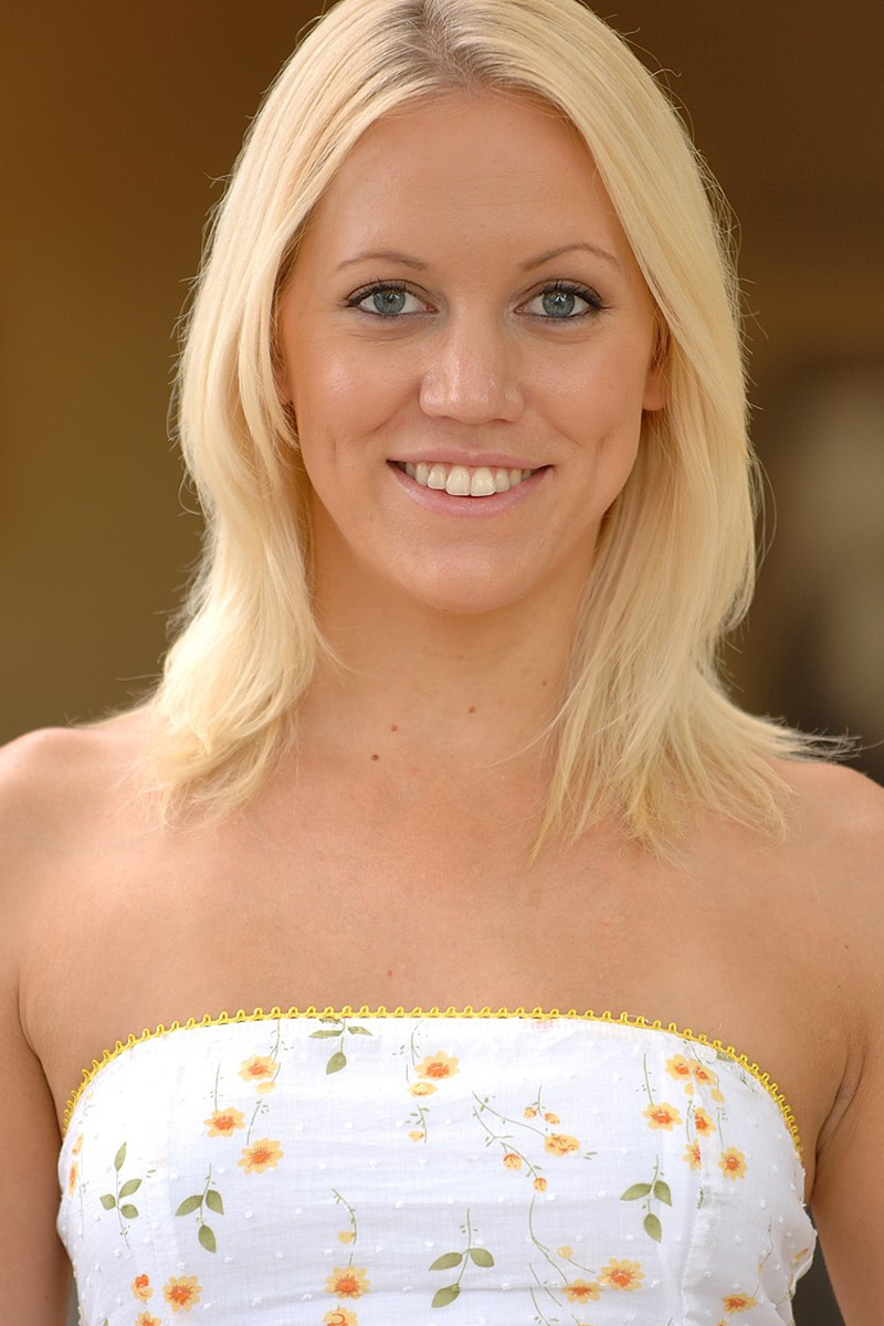 Photo HD Kacey Villainess - 1