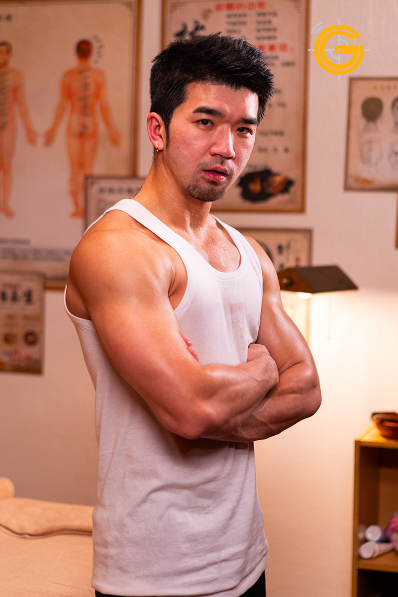 Photo HD Daniel Zhang - 4