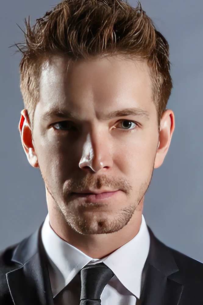 Photo HD Markus Dupree - 1