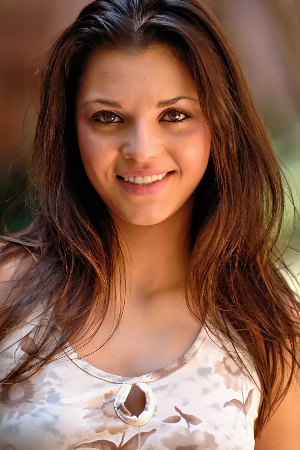 Photo HD Alicia Angel - 4