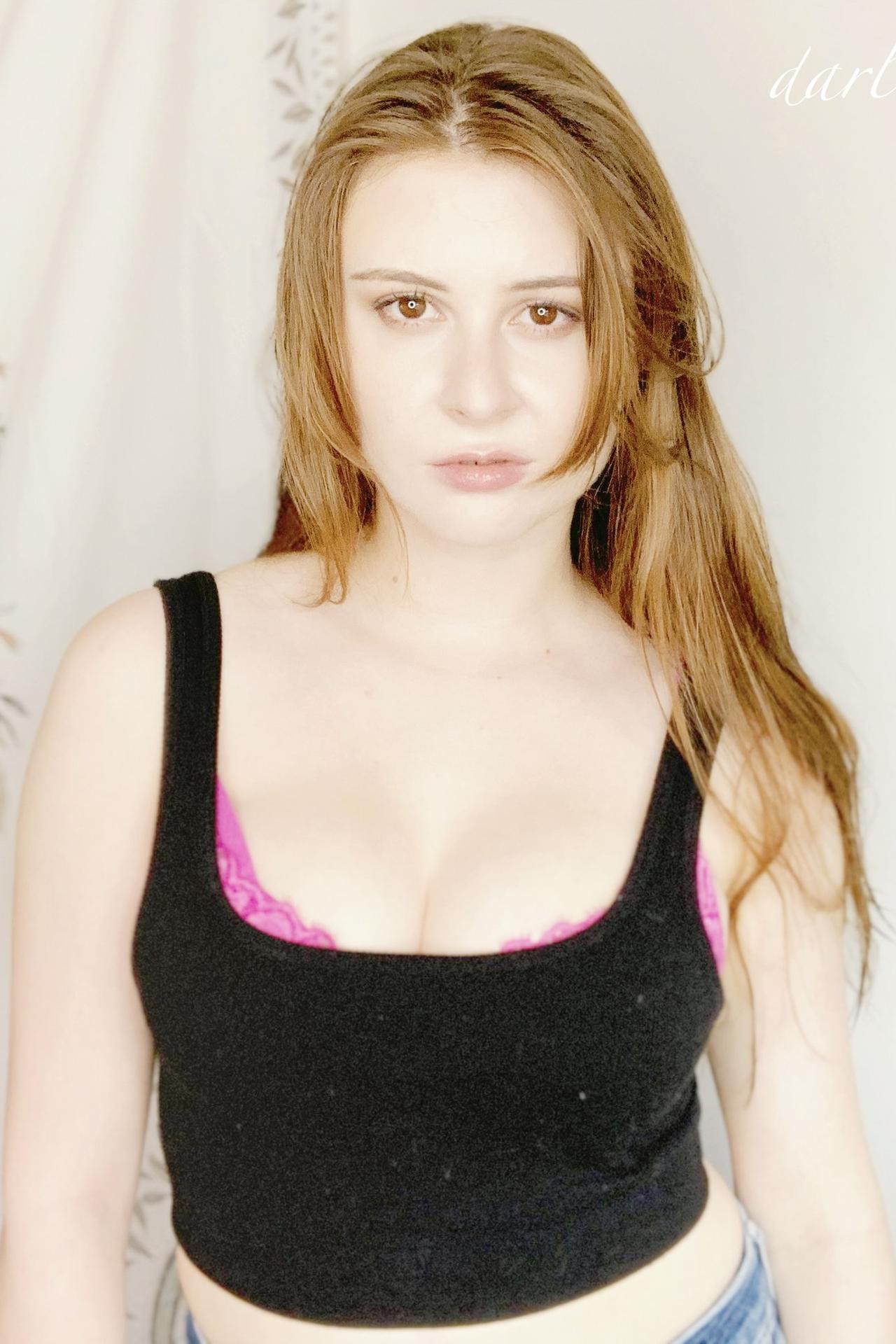 Darling Josefin Creampie